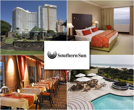 Southern Sun Elangeni & Maharani Complex Hotel 
