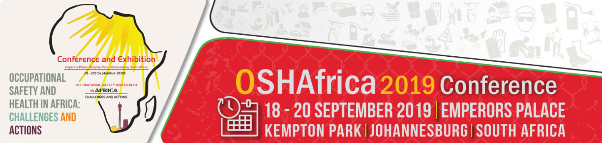 OSHAfrica 2019 Conference