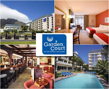 Garden Court Nelson Mandela Boulevard