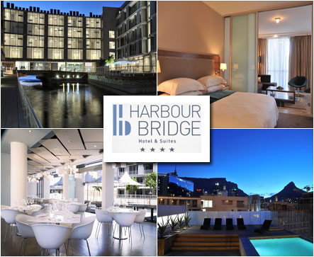 The Harbour Bridge Hotel