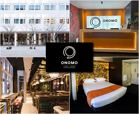 Onomo Hotel Foreshore