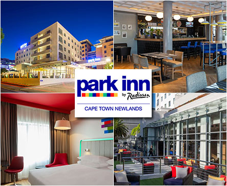 Park Inn by Radisson Newlands