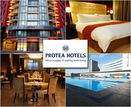 Protea Hotel North Wharf