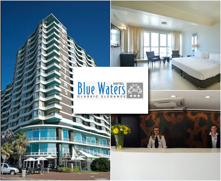 Blue Waters Hotel