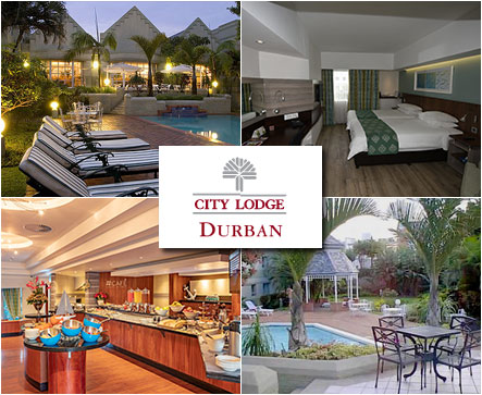 City Lodge Durban