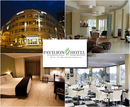 The Pavilion Hotel