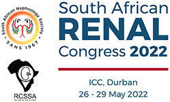 SA Renal Congress 2022