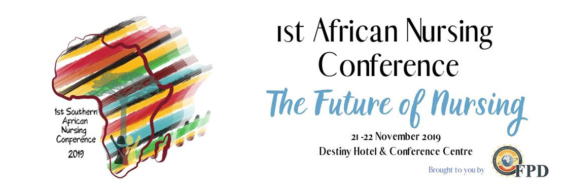 1st African Nursing Conference