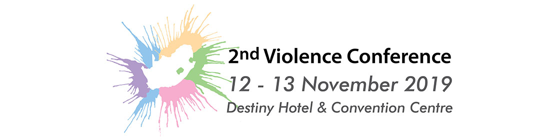 2nd SA Violence Conference 2019
